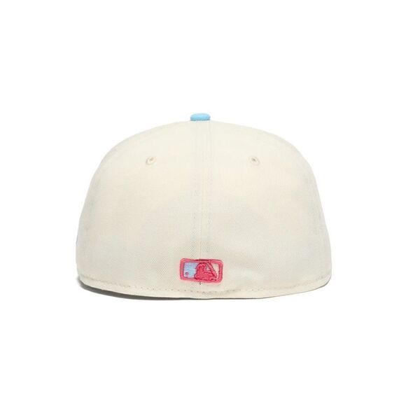 New Era Boston Red Sox MLB 2T Color Pack 59Fifty Fitted Hat - Picture 1 of 5